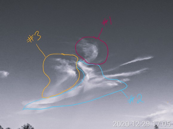 With the Holy Spirit and Fire B&amp;W Categorized