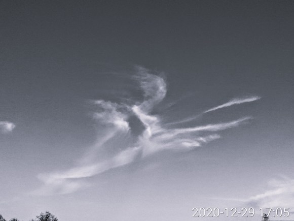 With the Holy Spirit and Fire